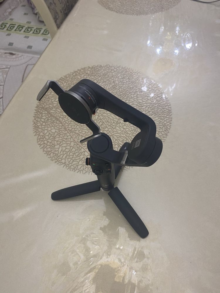 Dji osmo mobile 6