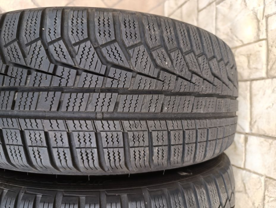 Зимни гуми Hankook 195/50/16