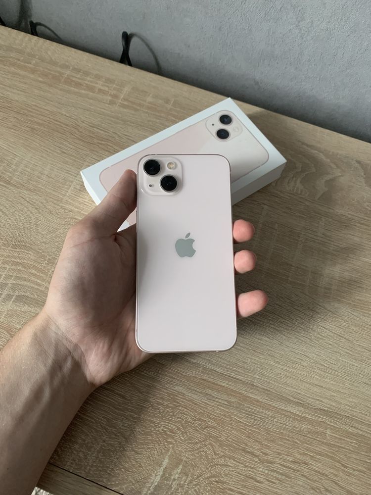 iphone 13 128gb 73%