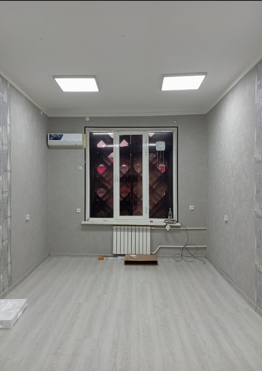 Офисы с доступом 24/7 и юр.адресом  по ул.Мукимий
