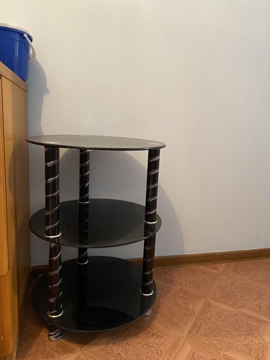 Журнальный столик