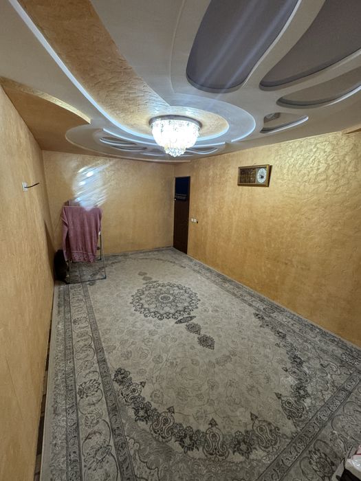 3xonali uy Срочна 3х комнатная квартира