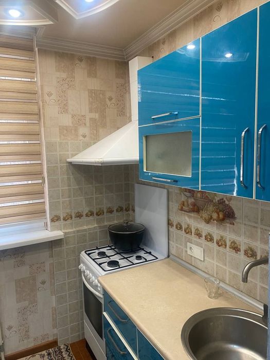 Яшнабадский Ориентир Тузель-3   2/1/5