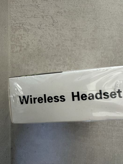 Căști  Wireless  Bluetooth