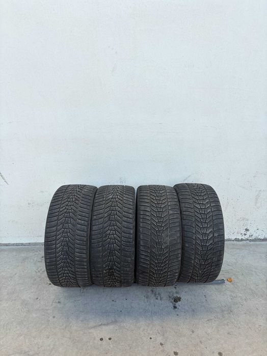 Hankook 235/35R19- Stare foarte buna, livrare rapida, garantie!