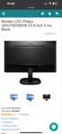 Monitor Philips ca nou