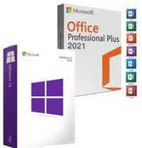 Windows 10 - MS Office Devirusari PC laptopuri configurar iimprimante