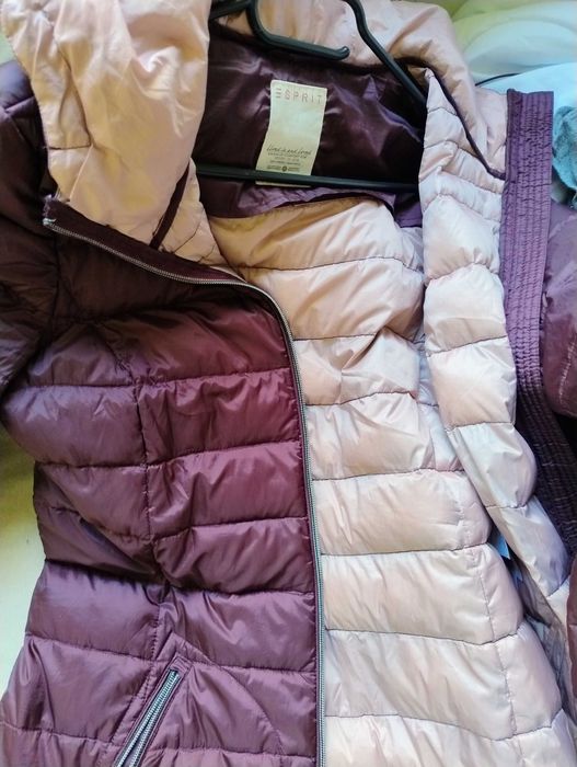 Яке Esprit размер L