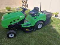 Tractoraș de tuns iarba/gazonul MTD Master Cut  92-155