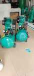 компрессор  100л  ( kompressor ) 100 l 2051 porshen garantiya bor