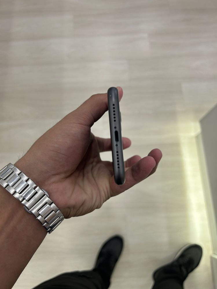 Iphone 11.
