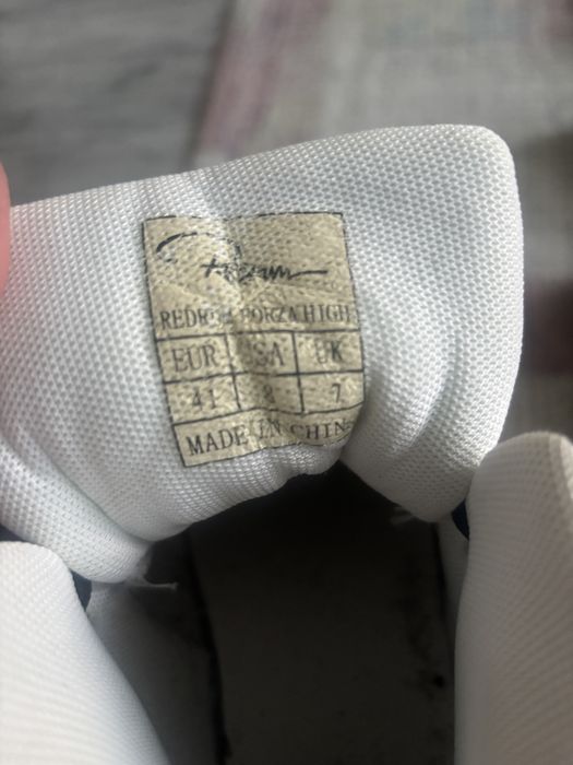 Vand adidasi marimea 41