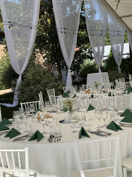 Decor pentru diferite evenimente