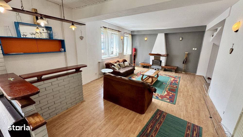 Apartament in Centrul Istoric