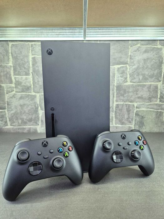 Конзола Xbox Series X