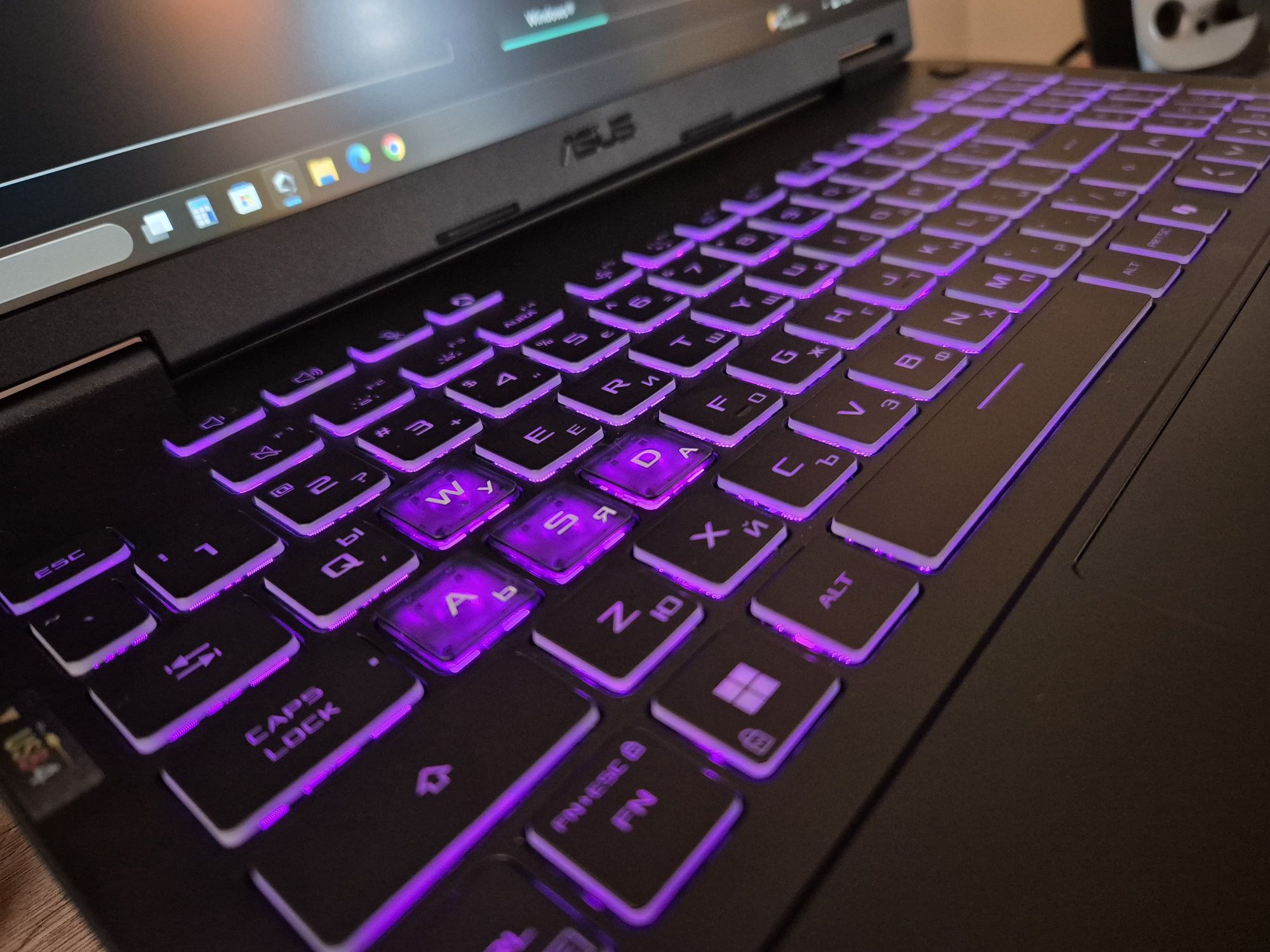 Asus Tuf A16 FA608WI-QT007