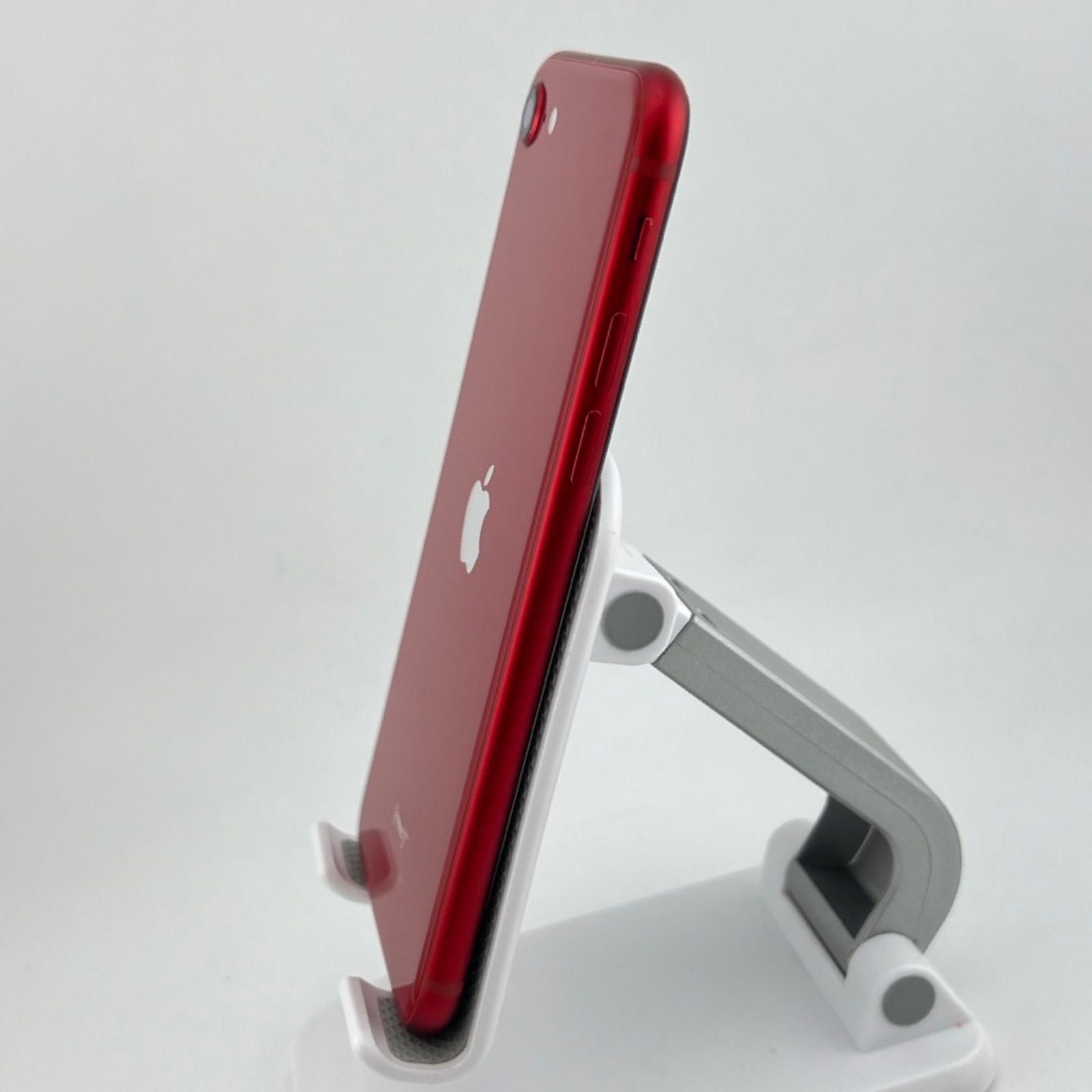 iPhone SE 3 64GB Red ID355 | TrueGSM