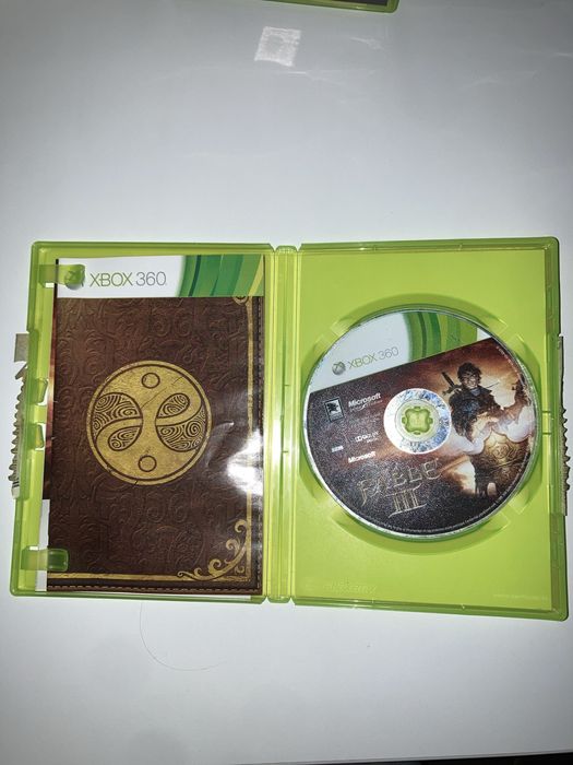 Игри за xbox 360