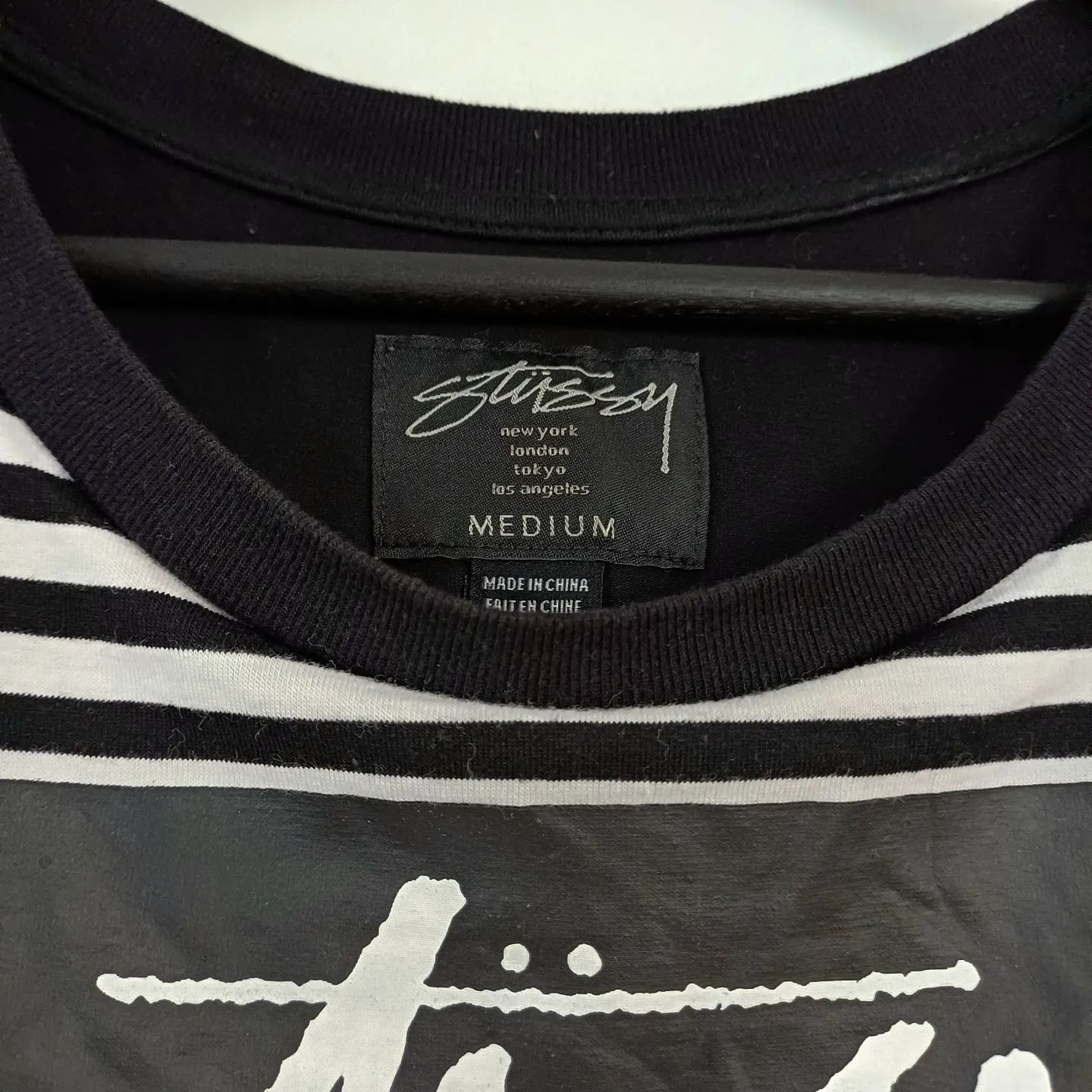 Stussy Double Layer Dress