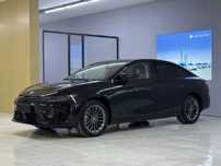 leapmotor C01 hybrid
