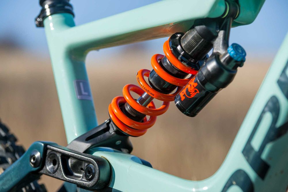 Vand Orbea Occam M10