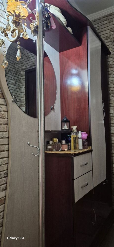 Коридорный комплект