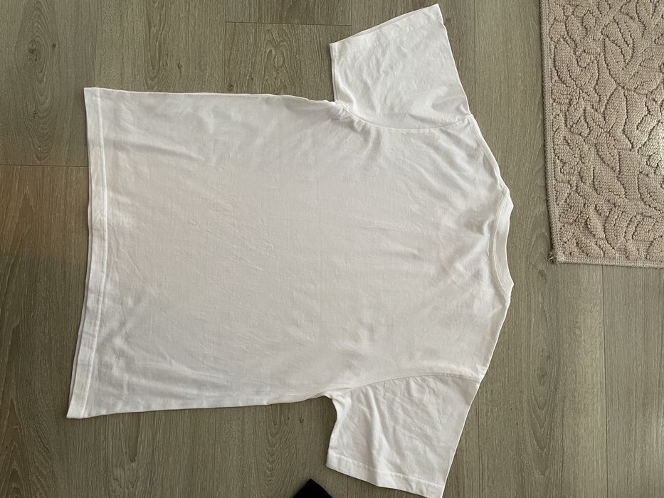 Tricouri (Burberry,Louis Vuitton,Amiri,Armani)