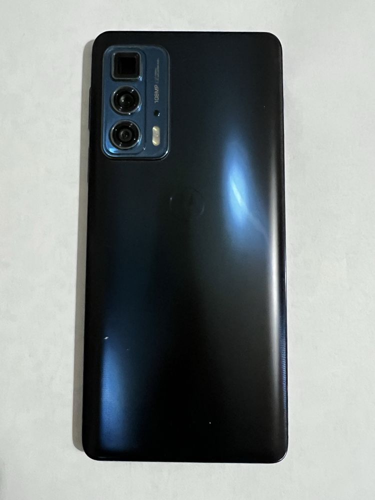 Motorola edge 20 pro