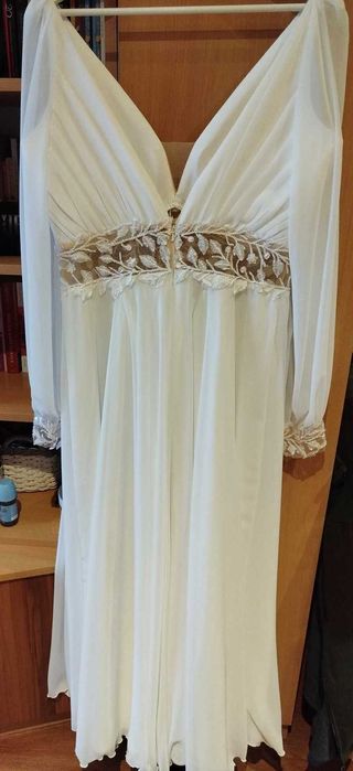 Булчинска рокля L/XL