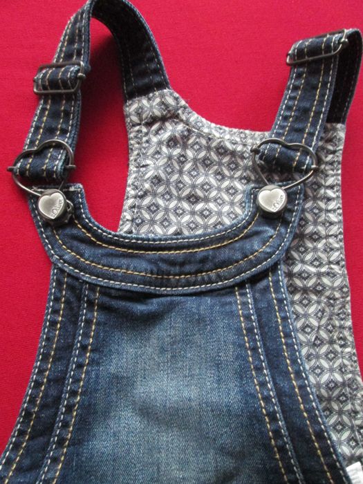 sarafan blugi  S,Oliver 110