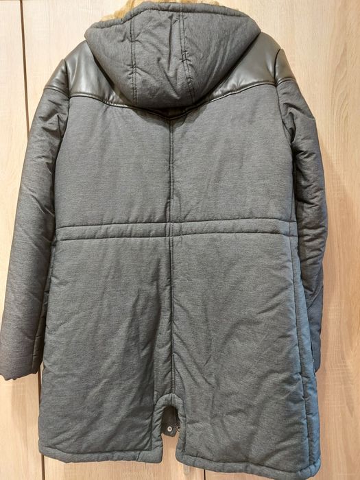 Зимно яке Hummel