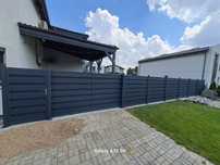 Confectii metalice(fier,inox,aluminiu)