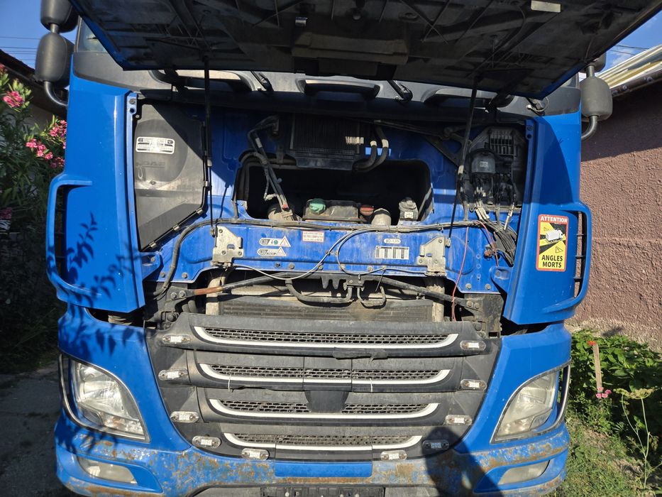 Dezmembrez Daf xf