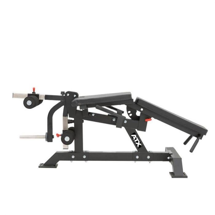 Aparat extensii + flexii picioare ATX