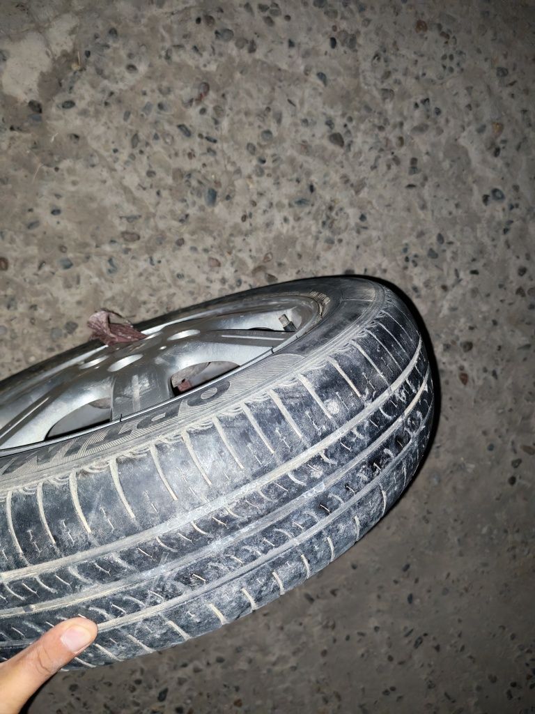 Спарк родной балон 2х