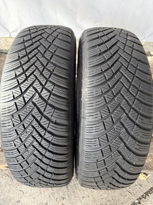 205/60/16 Hankook 2бр дот24