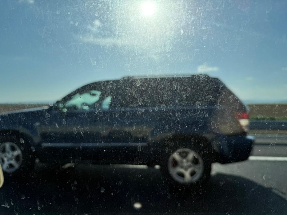 Vând Jeep Grand Cherokee