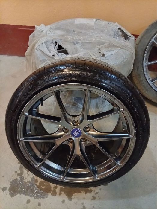 Ford 19 diska balon