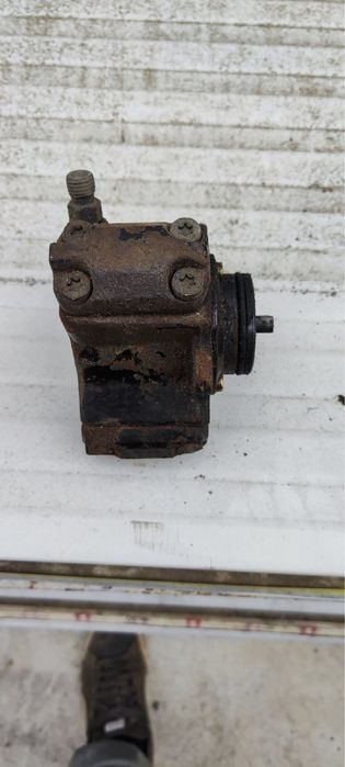 Помпа за високо налягане