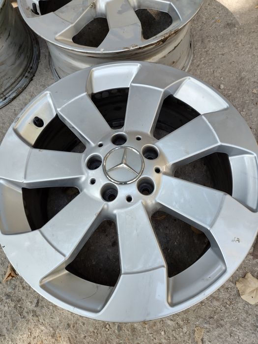 Джанти оригинални 18-ки