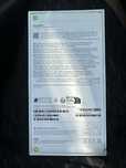 Iphone 16 pro 128 gb , black titanium