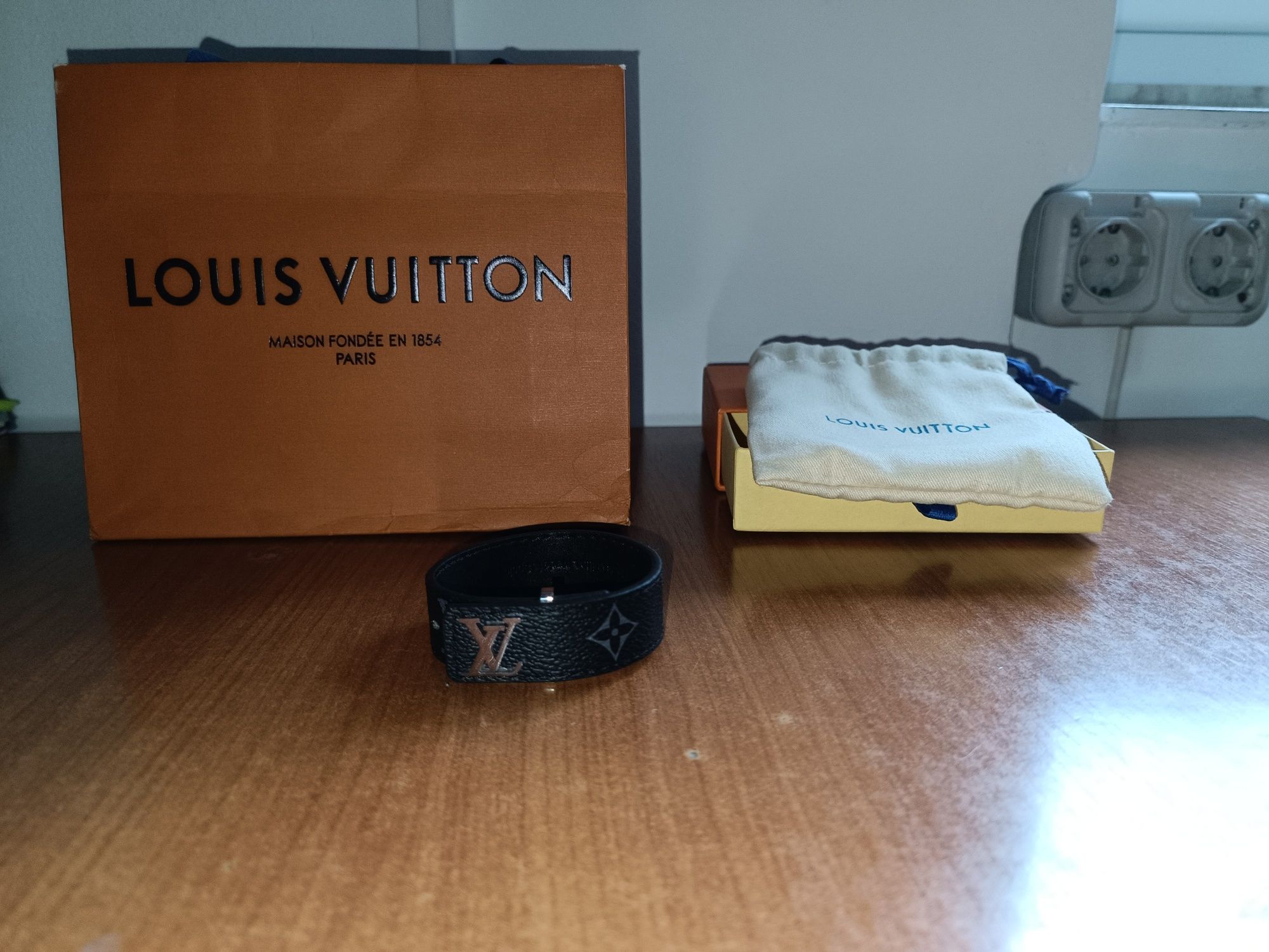 Brățară Louis Vuitton
