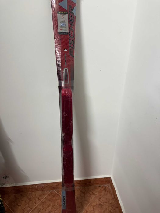 Fischer ски нови модел Sceneo S400
