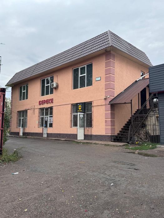 В аренду помещение