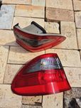 Стопове за Mercedes E-class. W211-комби