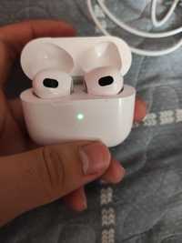 Наушники Airpods 3