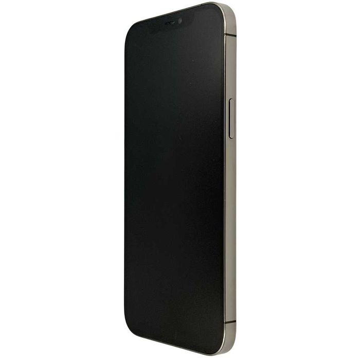 Magazin apple iPhone 12 pro max graphite garantie 128gb foarte bun