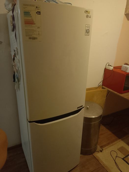 Холодильник бу в хорошем состоянии