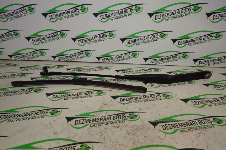 Brat stergator stanga Ford Focus a 2-a generatie