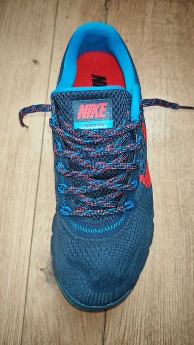 Nike Men's Zoom Terra Kiger Armry Navy
